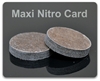 Picture of Maxi Nitro Cards by BPI