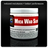 Picture of Mica Wad Slick by Ballistic Products