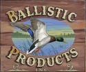 Picture for manufacturer Ballistic Products