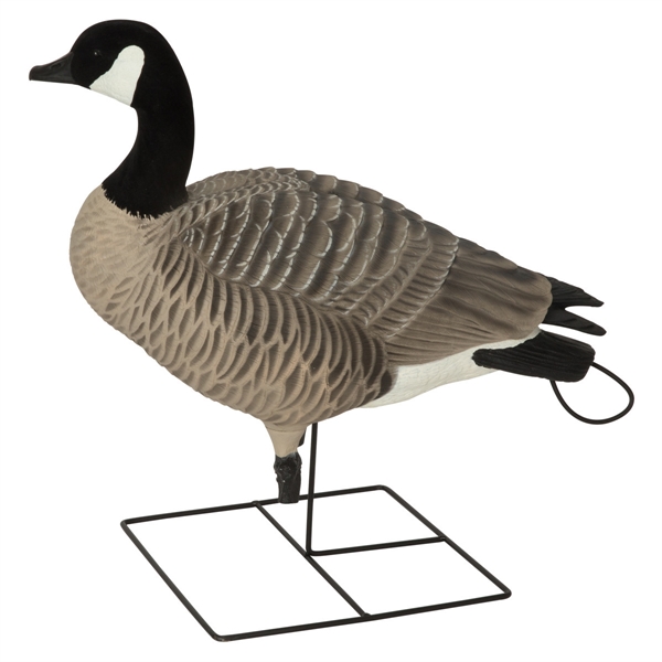 Higdon FLATS Specklebelly Goose Motion Silhouette Decoys 12 Pack