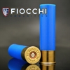 Picture of 16ga Fiocchi Hulls  2 3/4" Pre-primed  16mm Brass by Fiocchi Ammunition
