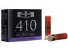 Picture of **IN STOCK** 410 Bore Shotgun Shells, 3", 1/2oz Lead shot, 1230FPS by Gamebore Cartridge Co. Ltd 